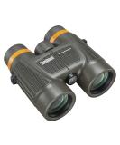 Bushnell H2O Xtreme 10x42 Compact Waterproof Binoculars with Fully Multi Coated Lens for Hunting and Boating 181042C - Buy Online on GoSupps.com