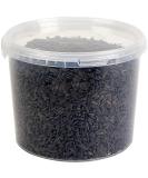 Premium Black Sunflower Seed Wild Bird Food 3L Tub - Buy Online on GoSupps.com