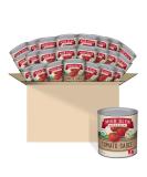 Organic Tomato Sauce by Muir Glen - 8 oz (24-Pack) | Premium Quality - Buy Online on GoSupps.com