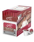 Cake Boss Coffee, Chocolate Cannoli, 24Count Chocolate Cannoli 24 Count (Pack of 1) - Buy Online on GoSupps.com