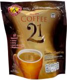 Buy Naturegift Coffee 21 Plus L-Carnitine 135g - Healthy Weight Management & International Shipping - Buy Online on GoSupps.com