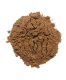 Saw Palmetto Powder 8oz - Ground Berries by Denver Spice - Natural Prostate Support - Buy Online on GoSupps.com