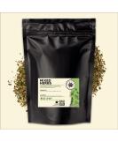 Nature Kitchen Mixed Herbs 200g - Gluten-Free & Vegan Seasoning Blend for Everyday Cooking | Perfect for Marinades, Sauces, Baking, Grilling - Buy Online on GoSupps.com