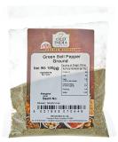 Old India Green Bell Pepper Ground 100g - Buy Online on GoSupps.com