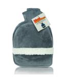 Things2KeepUWarm Cosy Footmuff Foot Warmer Grey - Buy Online on GoSupps.com