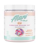 Alani Nu BCAA Supplement Powder - Muscle Recovery Post-Workout Vitamins, Hawaiian Shaved Ice Flavor | 30 Servings - Buy Online on GoSupps.com