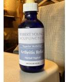 Arthritis Relief Herbal Liniment | Natural Dit Da Jow for Knee Elbow Wrist Pain | Fast Calm & Mellow Treatment for Adults & Teens - Buy Online on GoSupps.com