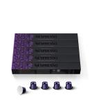 Nespresso Capsules OriginalLine, Ispirazione Arpeggio Intenso, Dark Roast Coffee, Coffee Pods, Brews 1.35oz (ORIGINALLINE ONLY), 10 Count (Pack of 5) - Buy Online on GoSupps.com