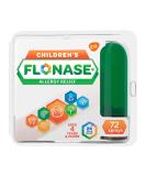 Flonase Children s Allergy Relief Nasal Spray 24-Hour Non-Drowsy Relief for Allergies | 72 Sprays | International Shipping Available - Buy Online on GoSupps.com