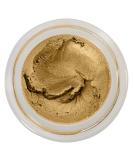 Maybelline ColorTattoo Metal 24HR Cream Gel Eyeshadow Bold Gold 0.14oz - Long-Lasting Eye Makeup - Buy Online on GoSupps.com