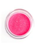 NEON PINK Luxury Edible Cake Glitter  5 grams - Vegan  Kosher - cakes  cupcakes  fondant  decorating  cake pops  candy  USA Made - Buy Online on GoSupps.com