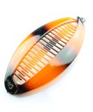 Buy Stylish Hair Accessories | Black & Tortoiseshell Hair Clips | International Shipping Available - Buy Online on GoSupps.com