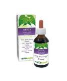 Nettle Leaves and Roots Alcohol-Free Mother Tincture 100ml | Naturalma Liquid Extract Drops | Vegan Food Supplement - Buy Online on GoSupps.com