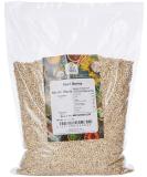 Old India Pearl Barley 2kg - Premium Quality Barley for Cooking and Baking - Buy Online on GoSupps.com