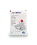 Buy ATRAUMAN 7.5x10cm Sterile Compresses - 50 pcs for Fast International Shipping - Buy Online on GoSupps.com