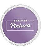 Kryolan Pintura Water Color Schminke 25ml - Purple Washable Vegan Perfume-Free & Gluten-Free - Perfect for Kids Parties Carnival & Halloween - Buy Online on GoSupps.com