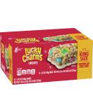 Buy Lucky Charms Treats Bars King Size | 12 Count 1.7 oz (Pack of 8) - Fast International Shipping - Buy Online on GoSupps.com