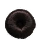 CAISHA by PRETTYSHOP Hair Donut Up Do Hair Ring Bun Maker in Brown DK2 - Bridal Hairpiece & Styling Tool - Buy Online on GoSupps.com