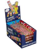 Haribo roulette 50 roles 1.25 kg - Buy Online on GoSupps.com