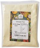 Old India Chickpea Flour 500g - Authentic 500g Pack for Delicious Indian Cooking - Buy Online on GoSupps.com