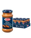 Buy Barilla Red Pesto Pomodori Secchi 12-Pack (12x200g) | Authentic Italian Flavor | International Shipping - Buy Online on GoSupps.com