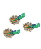 Only Chocolate Footballs | Chocolate Football | 3x100g - Buy Online on GoSupps.com