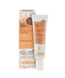 Natura Siberica Organic Certified All Skin Types BB Correcting Cream - Buy Online on GoSupps.com