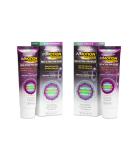 Ultra Strength Hemp Oil Cream for Pain Relief | 2.5 oz No Touch Squeeze Tube for Back Knee Nerve & Muscle Pain Relief - Buy Online on GoSupps.com
