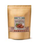 Biojoy ORGANIC Pecans Half Kernels (1 kg) peeled and unsalted Pecan Nuts without additives Pecan Nuts raw 1 kg (1 pack) - Buy Online on GoSupps.com