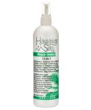 Hawaiian Silky 14-In-1 Leave In Keratin Oil  16 oz Frizz-Free Treatment - Jojoba Oil Enriched - Damaged Scalp Solution - for Color Treated Hair Men  Women and Kids - Buy Online on GoSupps.com