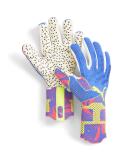 PUMA Future Ultimate Energy Nc Goalkeeper Gloves 10.5 - Buy Ultra Blue Yellow Alert & Luminous Pink - International Shipping Available - Buy Online on GoSupps.com