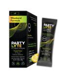 Optimal Hydration Drink Mix | Better Mornings with Electrolytes DHM NAC Ginger & Vitamins - 8 Count Packets - Buy Online on GoSupps.com