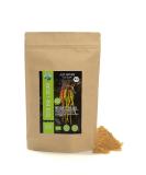 Organic mesquite powder (250g 8.8oz) organic mesquite with caramel flavor from certified organic farming gluten-free lactose-free laboratory-tested vegan 100% natural 250.00 g (Pack of 1) - Buy Online on GoSupps.com