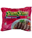 Yum Yum Instant Noodles Duck 30 Pack (30 x 60 g) - Buy Online on GoSupps.com