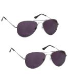 Buy The Reading Glasses Company Silver Sun Readers 2 Pack UV400 - Men & Women - +1.50 Diopters - Premium Value - Buy Online on GoSupps.com