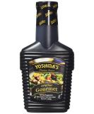 Yoshidas Gourmet Sauce 1360g Bottle Brown - Buy Online on GoSupps.com