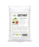 Erythrit | Premium Natural Calorie-Free Sweetener | Keto-Friendly Vegan Diabetic Safe Sugar Substitute - Buy Online on GoSupps.com