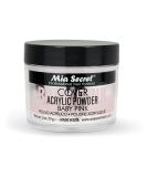 Mia Secret Cover Baby Pink Acrylic Powder - 2 oz | Professional Grade - Buy Online on GoSupps.com