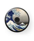 Invisalign Aligner Case - The Big Wave | Stylish and Durable | Worldwide Shipping - Buy Online on GoSupps.com