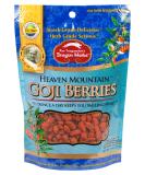 Dragon Herbs Heaven Mountain Goji Berries 8 oz (227 g) - Buy Online on GoSupps.com