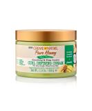 Avocado Hair Cream by Creme of Nature  Curl Cream for Curly Hair  Honey and Avocado Collection  11.5 Oz - Buy Online on GoSupps.com