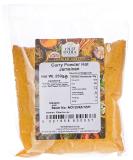 Old India Hot Jamaican Curry Powder 250g - Spicy Blend (Pack of 1) - Buy Online on GoSupps.com