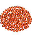 Buy Yhmq 576PCs Rhinestones & Nail Crystals - SS30 Hyacinth (6.4mm/6.5mm) for Nail Art - International Shipping Available - Buy Online on GoSupps.com