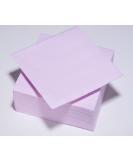 LE NAPPAGE 40 Old Pink Tex Touch Napkins - 38x38 cm FSC Certified Cellulose | International Shipping - Buy Online on GoSupps.com