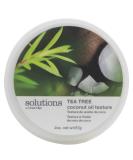 GREAT CLIPS Tea Tree Coconut Oil Texture 2oz | Pliable Hold for Dry & Coarse Hair - Buy Online on GoSupps.com