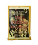 Original Botanica Curse Remover Quita Maldicion Herb Bath Spiritual Cleansing Body Wash Ritual Negative Energy Protection Herb Purification Evil Eye Removal Curse Removing - Buy Online on GoSupps.com