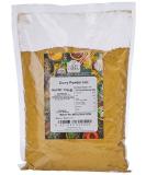 Old India Hot Curry Powder 1kg - Authentic Blend for Spicy Indian Dishes - Buy Online on GoSupps.com
