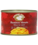Golden Swan Brand Bamboo Shoot Slices 227 g 1 227 g (Pack of 1) - Buy Online on GoSupps.com