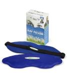 The Eye Doctor Allergy - Cold Eye Compress for Inflammation, Puffy Eyes, Headaches & Migraines. Reusable Gel Mask for Soothing Relief - Cold Therapy - Buy Online on GoSupps.com