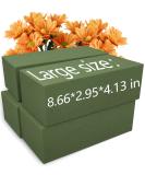 Large 9 Inch Floral Foam Blocks for Artificial Flowers - Set of 2 - Buy Online on GoSupps.com